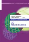 Image for Methods in bioengineering: 3D tissue engineering