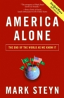 Image for America Alone: The End of the World As We Know It