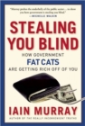 Image for Stealing You Blind