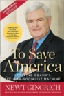 Image for To Save America