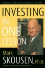 Image for Investing in One Lesson