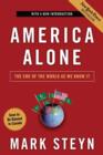 Image for America alone  : the end of the world as we know it