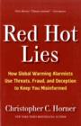 Image for Red Hot Lies