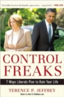 Image for Control Freaks