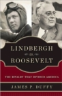 Image for Lindbergh vs. Roosevelt