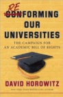 Image for Reforming Our Universities