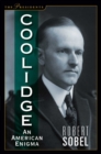 Image for Coolidge: An American Enigma