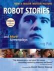 Image for Robot Stories