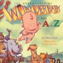 Image for The Adventures of WonderBaby