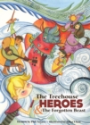 Image for The Treehouse Heroes