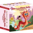 Image for Tales from the Chinese zodiac  : 12 New Year box set