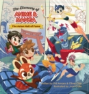 Image for The discovery of anime and manga