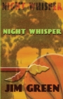 Image for Night Whisper : A Basketball Story