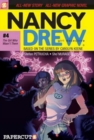 Image for Nancy Drew #4: The Girl Who Wasn&#39;t There
