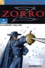 Image for Zorro1: Scars
