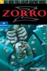 Image for Zorro #2: Drownings