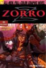 Image for Zorro #3: Vultures