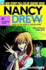 Image for Nancy Drew #7: The Charmed Bracelet