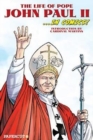 Image for Life of Pope John Paul II in Comics, The