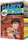 Image for Hardy Boys Boxed Set, The