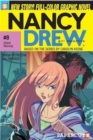 Image for Nancy Drew 8 : Global Warning
