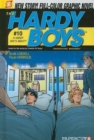 Image for Hardy Boys #10: A Hardy&#39;s Day Night, The