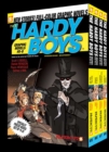 Image for Hardy Boys Boxed Set: Vol #5 - 8, The