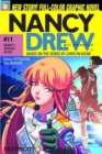 Image for Nancy Drew 11 : Monkey Wrench Blues