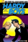 Image for Hardy Boys #11: Abracadeath, The