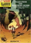 Image for Tales from the Brothers Grimm
