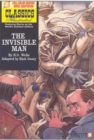 Image for The invisible man : The Invisible Man