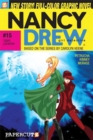 Image for Nancy Drew #15: Tiger Counter