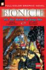 Image for Bionicle : No. 5 : The Battle of Voya Nui