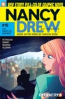 Image for Nancy Drew 18 : The City Under the Basement