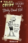 Image for Diary of a stinky dead kid