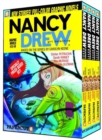 Image for Nancy Drew Boxed Set: Vol. #13 - 16