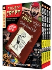 Image for Tales from the Crypt Boxed Set: Vol. #5 - 8