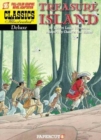 Image for Classics Illustrated Deluxe #5: Treasure Island