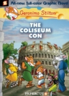Image for Geronimo Stilton Graphic Novels Vol. 3 : The Coliseum Con