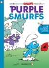 Image for The Smurfs #1 : The Purple Smurfs