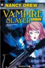 Image for Nancy Drew, vampire slayer