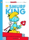 Image for The Smurfs #3