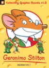 Image for Geronimo Stilton Boxed Set Vol. 1-3