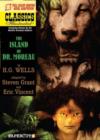 Image for Classics Illustrated - The Island of Dr
