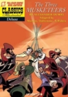 Image for Classics Illustrated Deluxe #6: The Three Musketeers