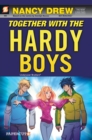 Image for Nancy Drew together with the Hardy Boys