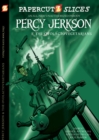 Image for Percy Jackson and the ovolactovegetarians