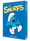 Image for The Smurfs Graphic Novels Boxed Set: Vol. #1-3