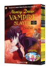 Image for Nancy Drew The New Case Files Boxed Set: Vol. #1 - 3 : Vol. #1 - 3
