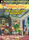 Image for Play it again, Mozart!